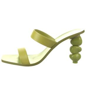 Cult Gaia sandals